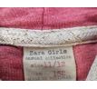 Ružová mikina, veľ.152, Zara Girls