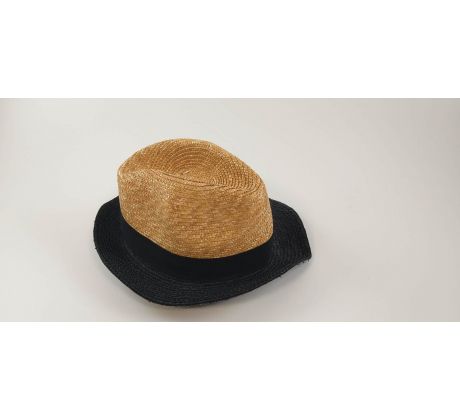 Slamenný klobúk