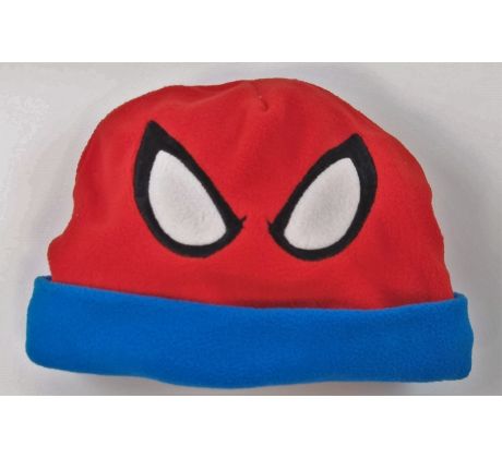 Spiderman čiapka, MARVEL, 44cm