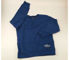 Modré tričko, veľ.164, OVS